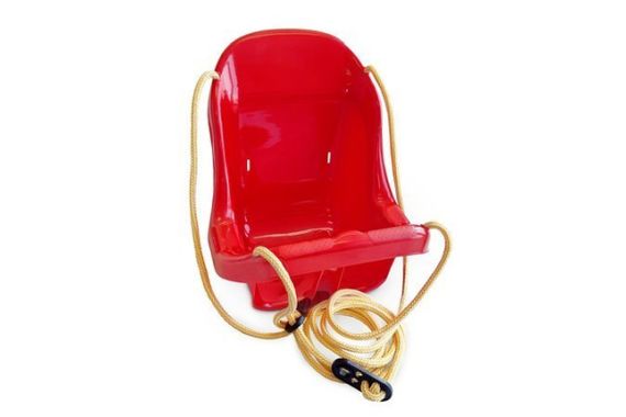 Безпечне сидіння пластикове для гойдалки K-Sport (KS-270) | Зображення 1