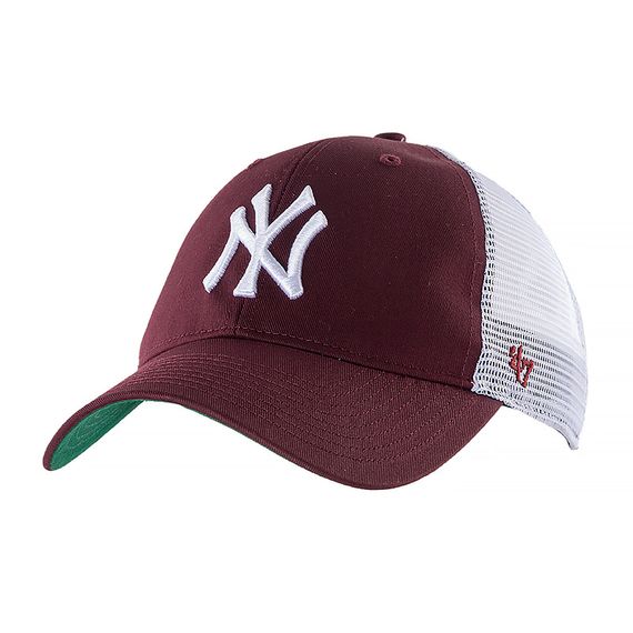 Бейсболка 47 Brand New York Yankees Trucker