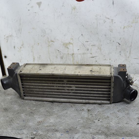 Радіатор інтеркулера 2.0 DI Ford Transit 2000-2006 Радіатор інтеркулера Форд Транзит 2C119L440BB