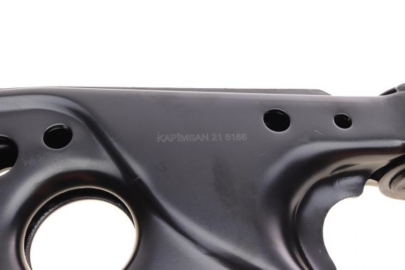 Рычаг подвески передний снизу Audi A3 Seat Toledo VW Golf 96-06 Skoda Octavia 96-10 без шаровой  23-70616A | Зображення 6