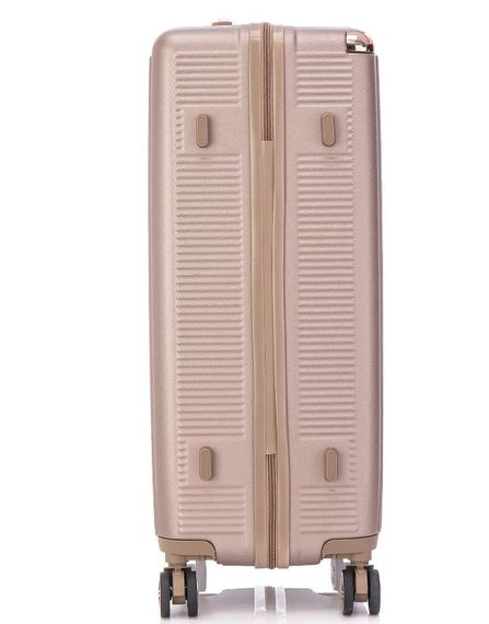Валіза Semi Line 28" (L) Champagne (T5666-5) (DAS302652) | Зображення 6
