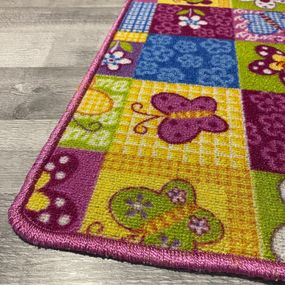 Ковролін AW Baturfly