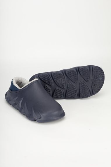 Крокси чоловічі Luck Line 5038-401 40-41 Синій shop (2000990231376) | Зображення 4