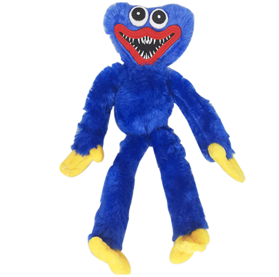 М'яка іграшка Хагі Ваги 40 см