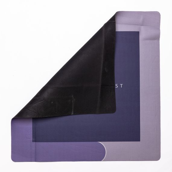 Килимок для ванної кімнати Super Absorbest 58*58 см діатомітовий HP-42-12 | Зображення 1