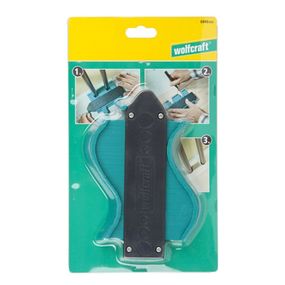 Шаблон для вимірювання контурів Wolfcraft BP-90