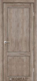 Двери Корфад Classico CL-03 со штапиком