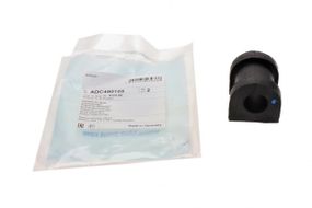 Втулка стабилизатора заднего Mitsubishi Outlander II 06-13 Peugeot 4007 07-13 d=19.5mm  ADC480105