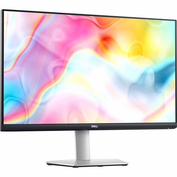 Монитор Dell S2722QC (210-BBRQ) | Зображення 1