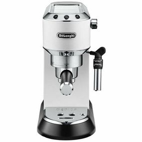 Кавоварка Delonghi EС-685-W