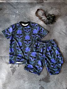 Спортивний костюм