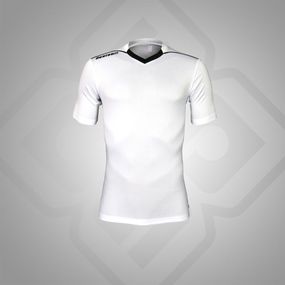 Футболка BestTeam SC-13085WB белая