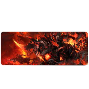 Килимок 300*600 тканинний DOTA2 "Chaos Knight", товщина 2 мм, OEM