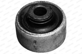 Сайлентблок важеля CITRO8197N C3, PEUGEOT 208, MOOG (PESB4743)