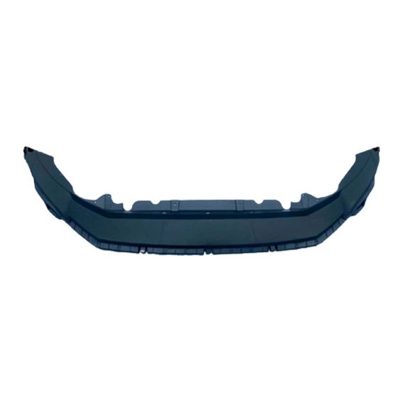 Спойлер (губа) бампера переднього VW Beetle (5C5805903D9B9) Аналог