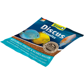 Корм сухий Tetra Discus для дискусів в гранулах 15 г