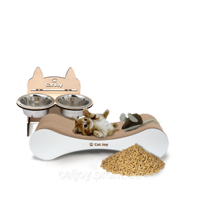 Набор для котенка Cat Start Small