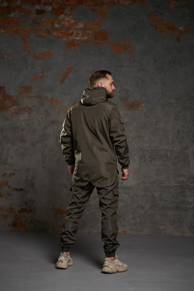 Комплект 'Easy' softshell хакі | Зображення 2