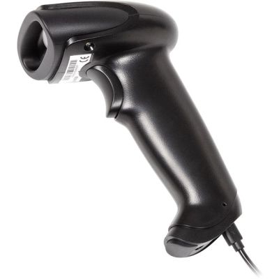 Сканер штрих-кода Sunlux XL-9325B bluetooth, USB (HS080242) | Зображення 1