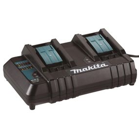 Пристрій зарядний для акумуляторів Makita DC18SH (199687-4)