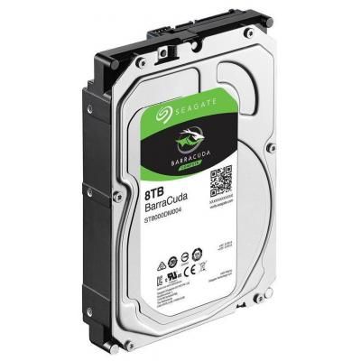 Жорсткий диск 3.5&quot; 8TB Seagate (ST8000DM004) (ST8000DM004) | Зображення 2