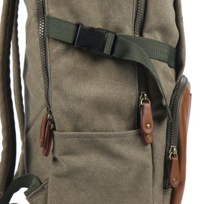Рюкзак школьный Cerda Mandalorian - The Child Travel Backpack (CERDA-2100003205) | Зображення 3