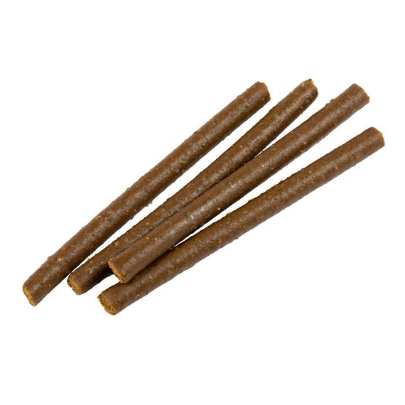 Ласощі Trixie Soft Snack Rotolinis для собак палички з м_ясом домашніх птахів 120 г | Зображення 2