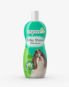 Шампунь для выставочных животных ESPREE Silky Show Shampoo 591 мл