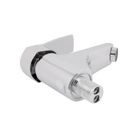 Змішувач для раковини Lidz Anny 001F (k40) LDANN001FCRM35119 Chrome | Зображення 4