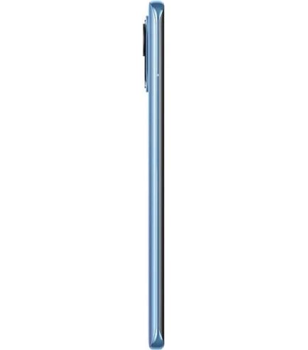 Смартфон Xiaomi Mi 11 8/256GB Horizon Blue Global Rom | Зображення 4