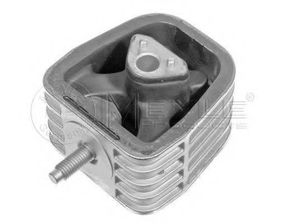 Опора двигуна MERCEDES (вир-во MEYLE) MEYLE 0140240063 на MERCEDES-BENZ A-CLASS (W168)