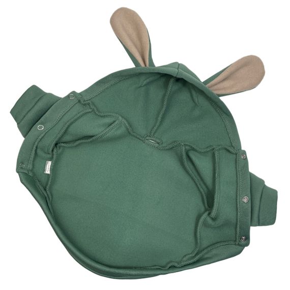 Толстовка Зайчик м'ята Y-198 | Зображення 3