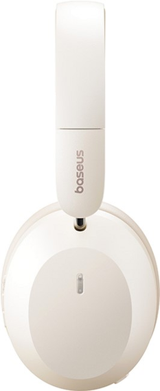 Навушники Baseus Bass 35 Max Stellar White | Зображення 2