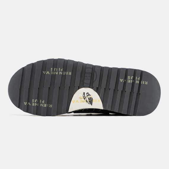 Кросівки Premiata Mick / преміата топ весна / осінь 2150 43 | Зображення 1