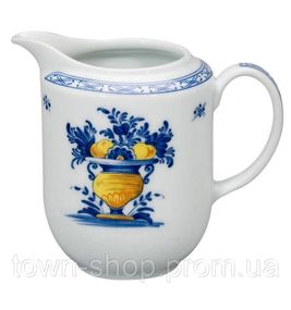 Молочник Vista Alegre VIANA 400мл PF012157