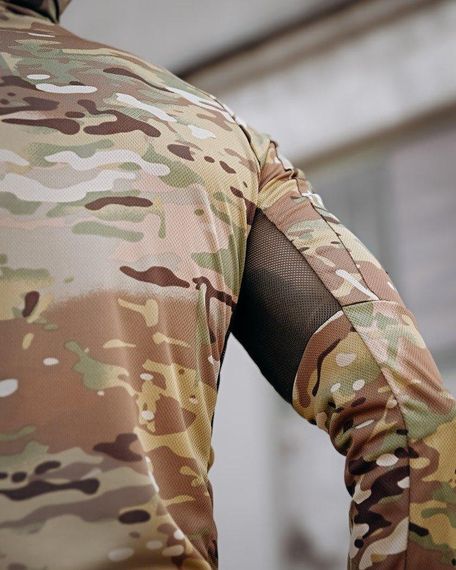 Облегчений потоотводний убакс STEADY НП5242 | Зображення 5