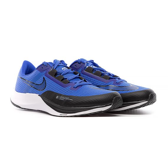 Кросівки Nike AIR ZOOM RIVAL FLY 3 | Зображення 4