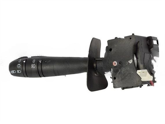 Renault Clio II (від 1998-) перемикач світла і поворотників, 7701053874 Рено Кліо 2