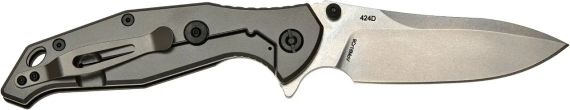 Ніж Skif Adventure II SW Black | Зображення 1