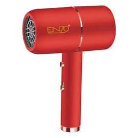 Фен для сушки волос ENZO EN-6080 чорний (43079-EN-6080_470)