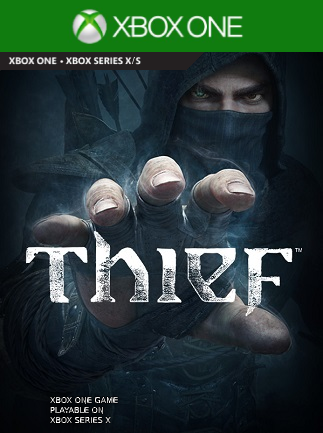 Thief (Xbox One) - Xbox Live Key - ARGENTINA