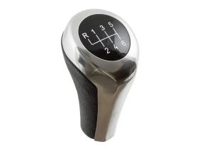 Ручка КПП переключения передач BMW E60 E61 E62 E63 E81 E82 E85 E87 E88 E90 E91 E92 X1 X3 X5