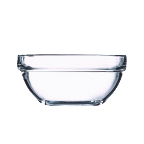 Салатник-піала Empilable Transparent 14см Luminarc