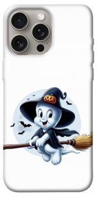 Чохол з картинкою Halloween 4 для Apple iPhone 15 Pro Max (6.7")