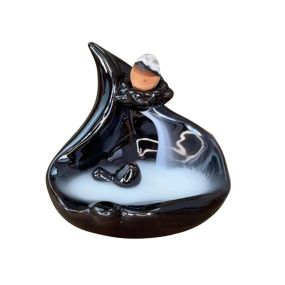 Підставка під пахощі зворотного потоку Лотос Без бренду 3349621110011