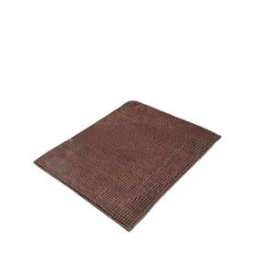 Килимок для ванної кімнати 60*50см Standard Plus бежевий Дариана