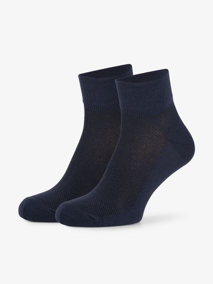 Шкарпетки чоловічі середні PremierSocks 554 39-42 Синій shop (4820203391165)