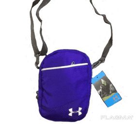 Сумка через плечо Under Armour ( синяя )