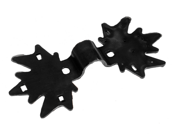 Кліпса для затіняючої сітки (Кріплення) | Зображення 3