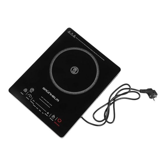Інфрачервона плита GIR-810 Grunhelm | Зображення 1